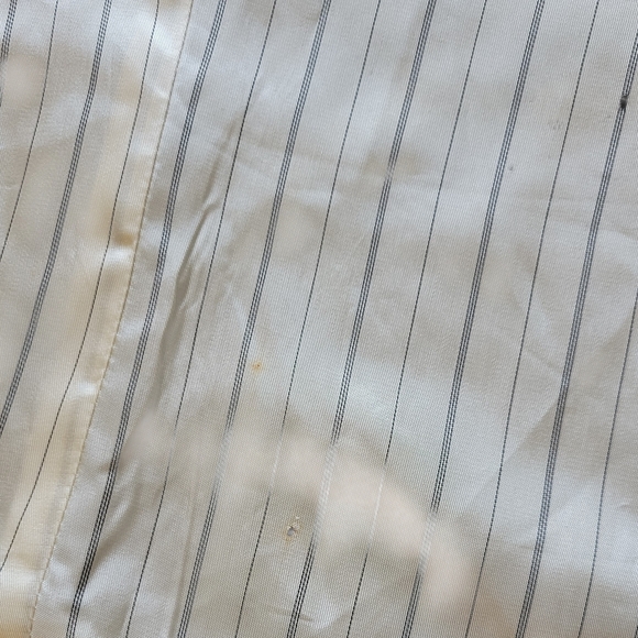 Juicy Couture Petite Wool Blend Blazer Grey Tweed Crest Label Y2K XS - Picture 6 of 9